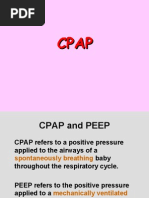 CPAP 