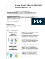 INFORMESAlberto López Rodríguez