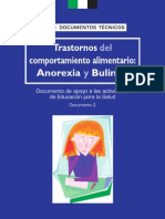 Libreto Azul Junta