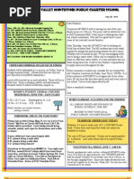 2012-13 Oldham County School Calendar | PDF | School Meal | Schools