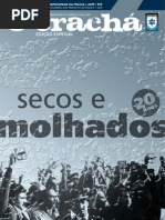 Cracha Especial 21 Abril