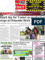 KilkennyAdvertiser Easter2009