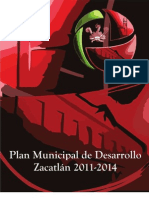 Plan Municipal