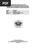 Download Paper Standar Pelayanan Prima -Manajemen Pelayanan Publik by Nyoman Rudana SN14475828 doc pdf