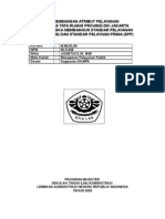 Paper Standar Pelayanan Prima -Manajemen Pelayanan Publik