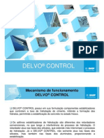 Delvo® Control