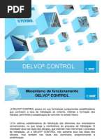 DELVO® CONTROL