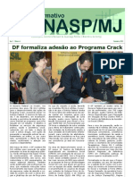 Informativo SENASP_ Dezembro 2012