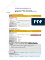 01 SAP Best Practices - Obtener Documentos