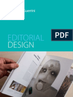 Diseño Editorial