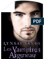 Les Vampires Argenau 4 PDF