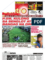 PSSST Centro May 31 2013 Issue