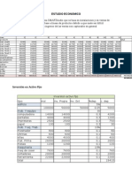 Estudio Economico