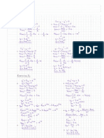 Chapitre8 Equations Differentielles Exercices