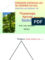 Fitopatologia Agrícola