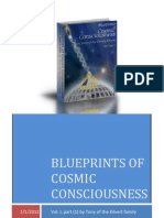 Blueprints of Cosmic Consciousness Book 1
