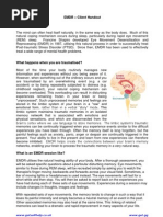 Download Emdr by sjanko33 SN144783164 doc pdf