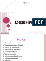 I. Tema 11 PDF