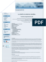 Tutorial Programación Bat