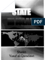 State in Islam by Shaykh Yusuf Al Qardawi