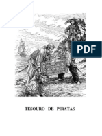 Tesouro de Piratas