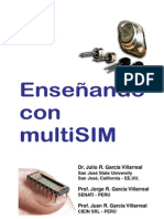 Manual de Multisim