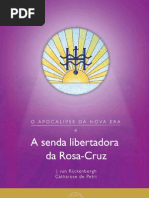 Senda Libertadora Rosa Cruz