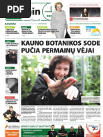 Download 15min Kaunas 2009-03-20 by 15min PDF SN14479863 doc pdf
