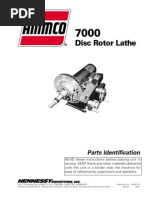 Ammco 7000 - PL - 940941 - 00