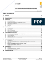 Roles Responsibilities PDF