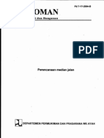 11.perencanaan Median Jalan