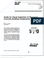 Guide for Visual Inspection