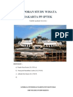 Download Laporan Karya Wisata SMP N 3 Purwokertodocx by Lenny Rachmawati SN144806952 doc pdf