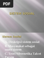 Download sistem sosial by Bamisen Hernandez SN14481104 doc pdf