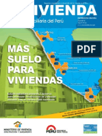 Revista Fondo MIVIVIENDA #64