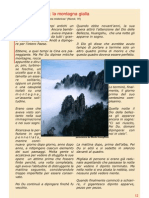 HuangShan La Montagna Gialla SanBao Magazine 2007-04 PDF