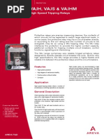 Cdg34 relay manual 2017