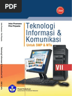 Download Kelas07 Tik Joko Pramono by Andryandetty SN144814482 doc pdf