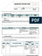 Formatos de Planificaciones 2013