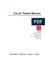 57195226 CTES Coiled Tubing Manual 1