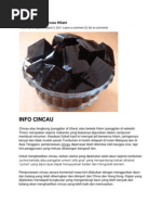 Download Cara Membuat Cincau Hitam by muhamad SN144830488 doc pdf