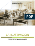 La Ilustracion