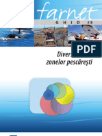 FARNET Diversification of Fisheries Areas 5