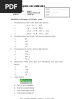 1. Prediksi Ujian Mid 2013 30 April 2013