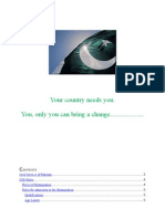 Civil Service of Pakistan