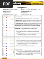 Handball - SCORE SHEET. - 1 | PDF