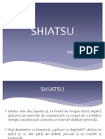 Shiatsu Final