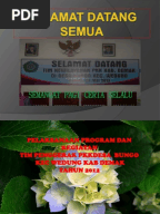 Contoh Surat Permohonan Narasumber
