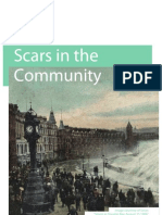 Scars in The Community