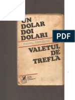 Dolar Valet